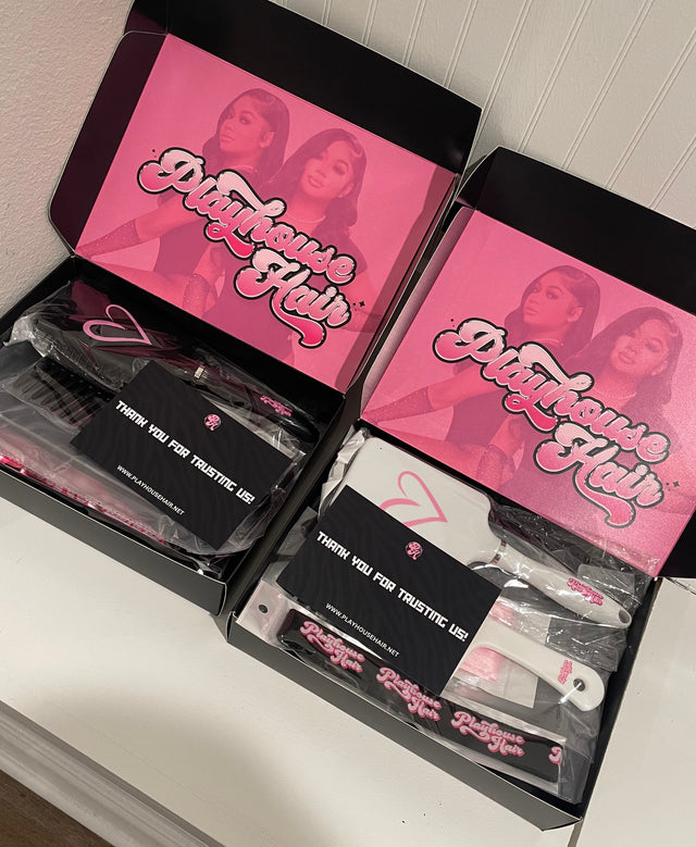 PH Maintenance Kit