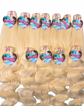 ON HAND- 613 BUNDLES