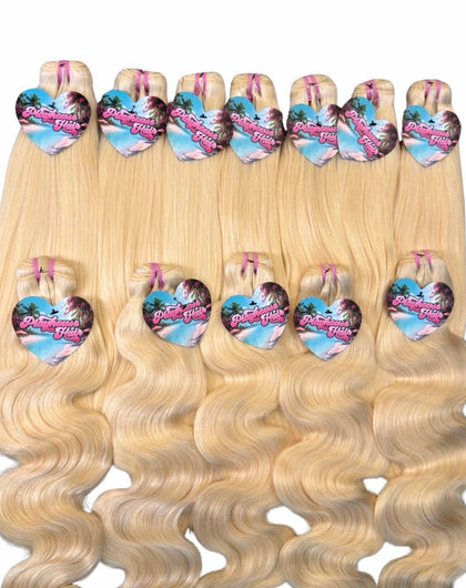 ON HAND- 613 BUNDLES