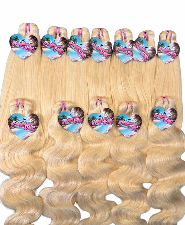 ON HAND- 613 BUNDLES