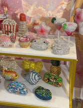 Midnight Fairy Bags