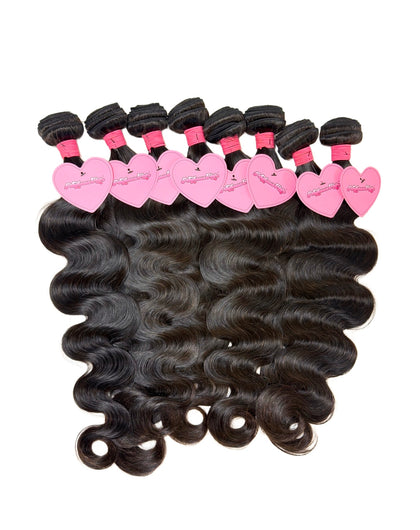 ON HAND- SINGLE BUNDLES