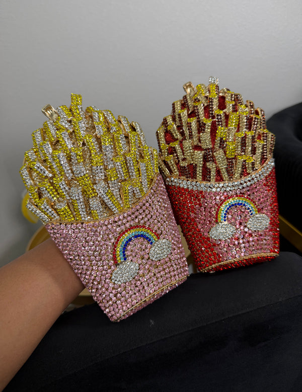 Midnight Fairy Bags