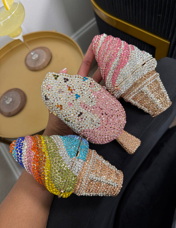 Midnight Fairy Bags