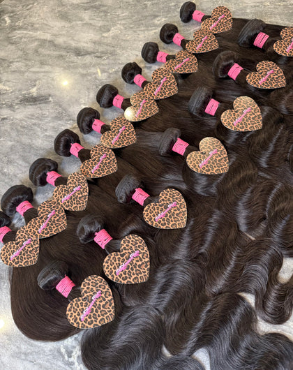 ON HAND- SINGLE BUNDLES