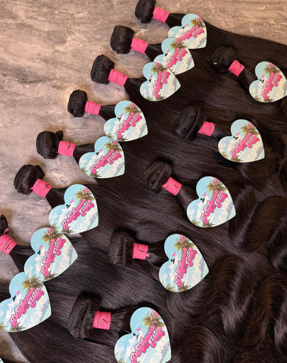 ON HAND- SINGLE BUNDLES