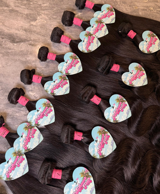 ON HAND- SINGLE BUNDLES