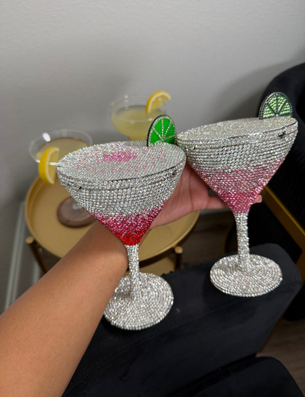Midnight Fairy Bags