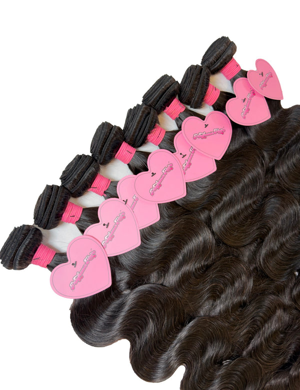 ON HAND- SINGLE BUNDLES