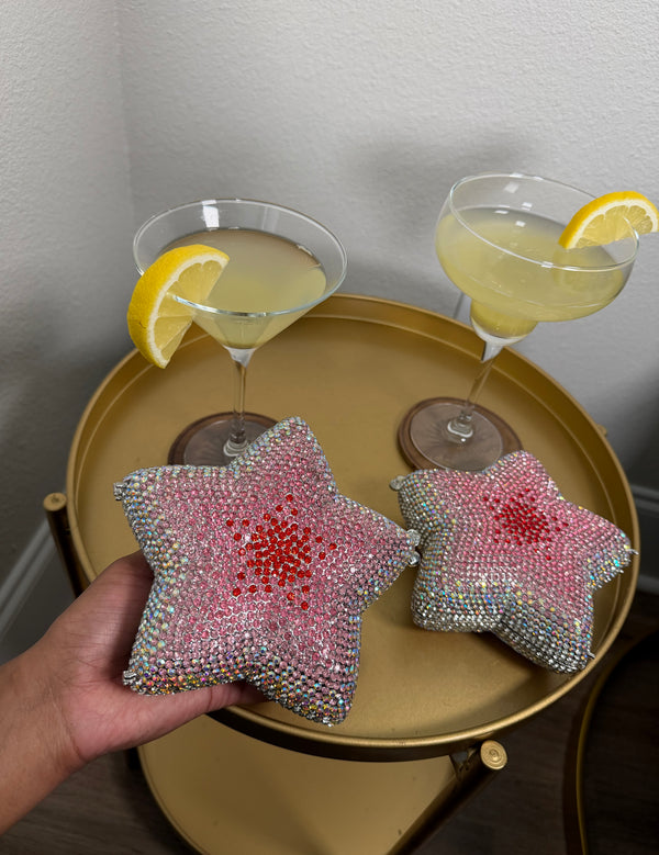 Midnight Fairy Bags