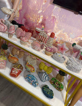 Midnight Fairy Bags