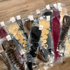 Frontals & closures