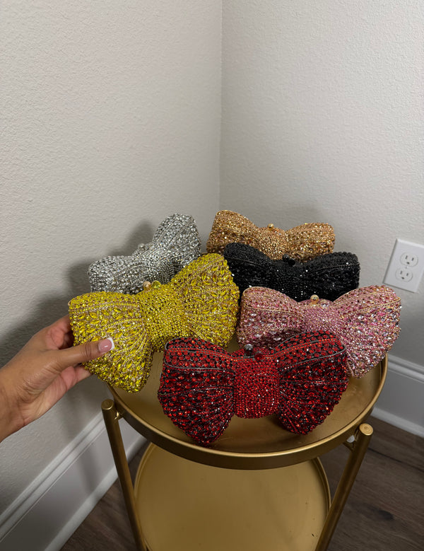 Midnight Fairy Bags