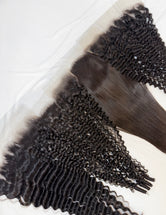 ALL FRONTALS/ CLOSURES- ON HAND