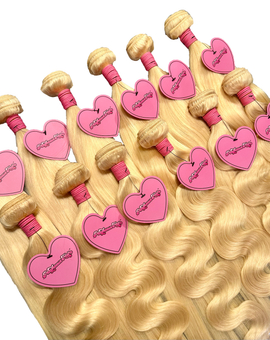 ON HAND- 613 BUNDLES