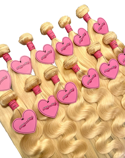 ON HAND- 613 BUNDLES