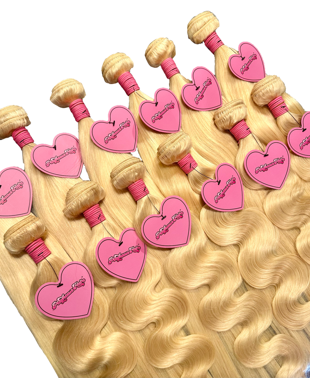 ON HAND- 613 BUNDLES