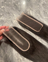 ALL FRONTALS/ CLOSURES